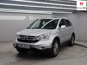 honda CR-V 2010 | Mazad Korea