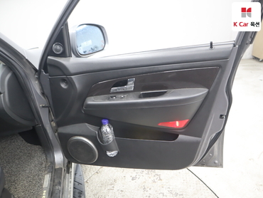 2015 - kgm rexton