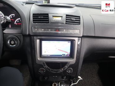 2015 - kgm rexton