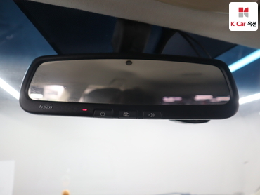 2015 - kgm rexton