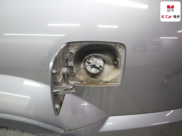 2015 - kgm rexton