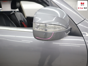 2015 - kgm rexton
