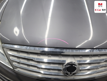 2015 - kgm rexton