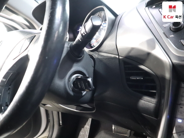 2014 - hyundai avante