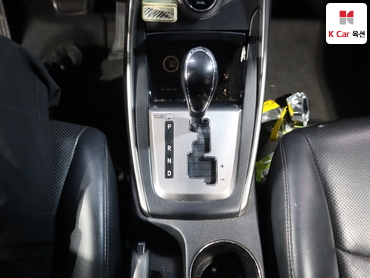 2014 - hyundai avante