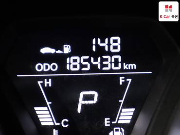 2014 - hyundai avante