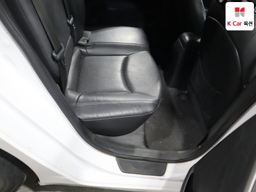 2014 - hyundai avante
