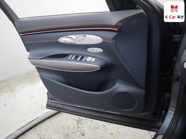 2026 - genesis gv70
