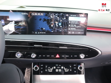 2026 - genesis gv70