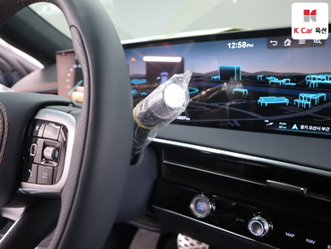 2026 - genesis gv70