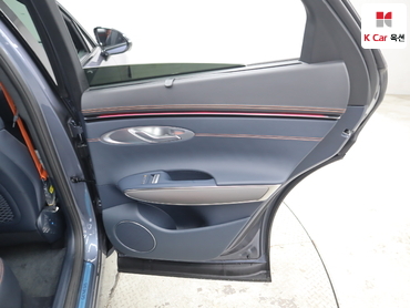 2026 - genesis gv70