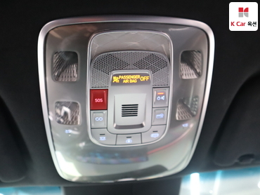 2026 - genesis gv70