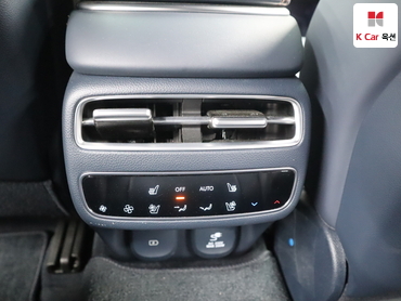 2026 - genesis gv70