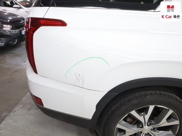 2022 - hyundai palisade