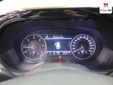 2022 - hyundai palisade