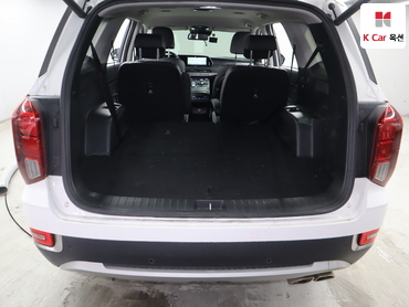2022 - hyundai palisade