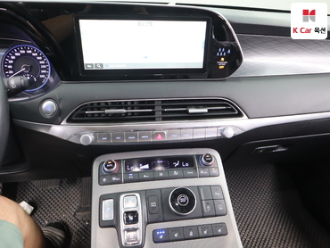 2022 - hyundai palisade