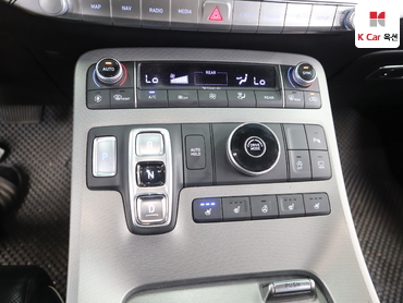 2022 - hyundai palisade