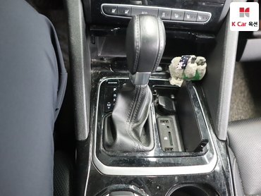 2017 - renault samsung sm6