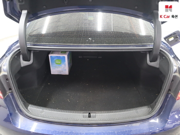 2017 - renault samsung sm6
