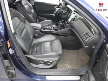 2017 - renault samsung sm6