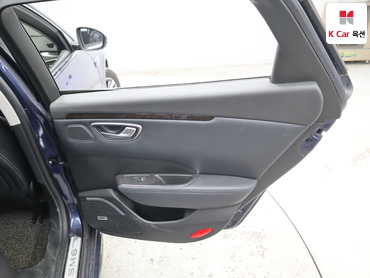 2017 - renault samsung sm6