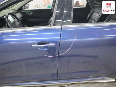 2017 - renault samsung sm6
