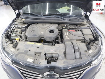 2017 - renault samsung sm6