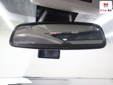 2017 - renault samsung sm6