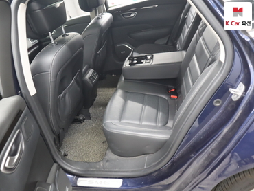 2017 - renault samsung sm6