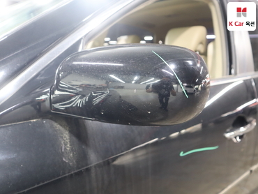 2008 - hyundai grandeur