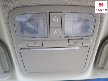 2008 - hyundai grandeur