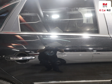 2008 - hyundai grandeur
