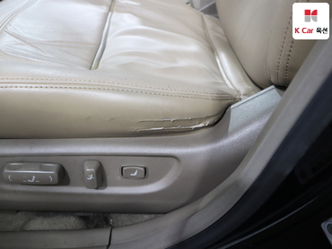 2008 - hyundai grandeur