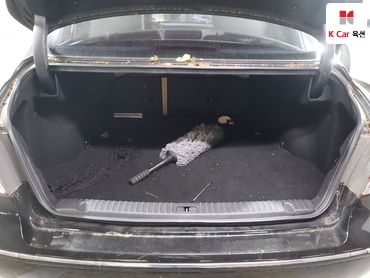 2008 - hyundai grandeur