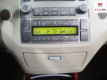2008 - hyundai grandeur