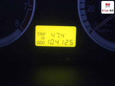 2008 - hyundai grandeur