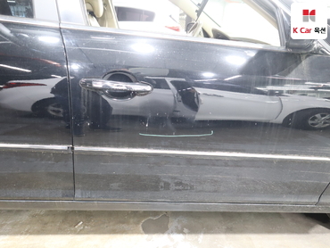 2008 - hyundai grandeur