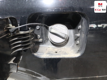 2008 - hyundai grandeur