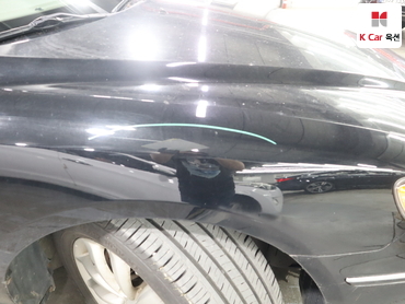 2008 - hyundai grandeur