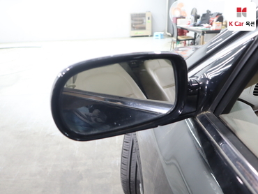 2008 - hyundai grandeur