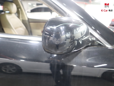 2008 - hyundai grandeur