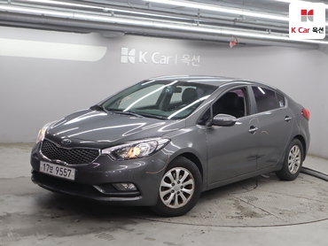 Kia K3 2013 | Mazad Korea