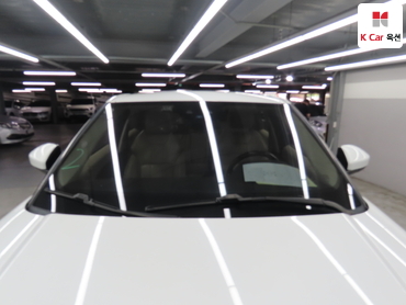 2018 - land rover range rover