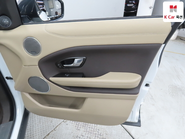2018 - land rover range rover