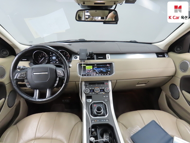 2018 - land rover range rover