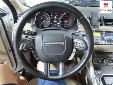 2018 - land rover range rover