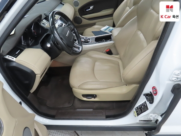 2018 - land rover range rover