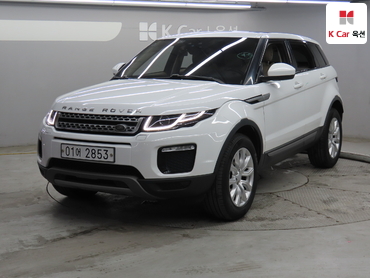 land rover range rover 2018 | Mazad Korea
