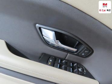 2018 - land rover range rover